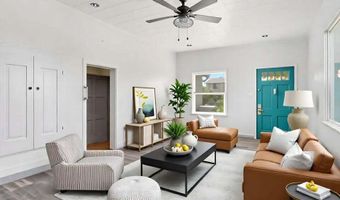 490 N 300 E St, Beaver, UT 84713