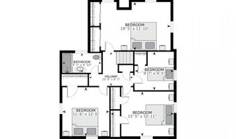 4500 BRANDON Ln, Beltsville, MD 20705