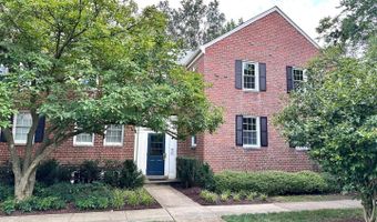 6727 W WAKEFIELD Dr #J, Alexandria, VA 22307