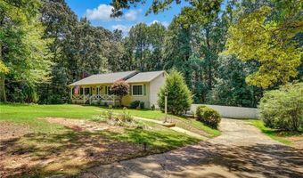 3412 Spinnaker Way, Acworth, GA 30102
