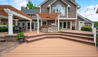 115 Jordan Rd, Indianapolis, IN 46217