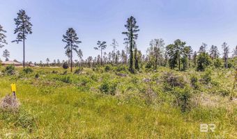 0 Allen Rd, Atmore, AL 36502