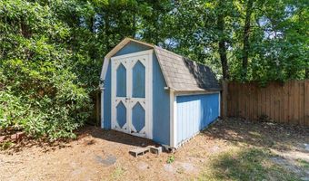60 Hunters Way, Angier, NC 27501