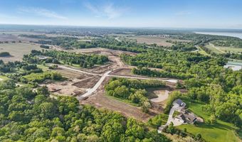 E Red Cedar Drive lot 24, Polk City, IA 50226