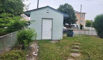 1258 N Ohio Ave, Atlantic City, NJ 08401