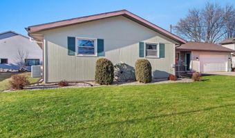 709 N KENSINGTON Dr, Appleton, WI 54915