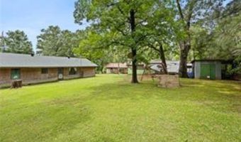 1440 N Shore Rd, Atkins, AR 72823