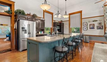 2331 W Detroit St, Abilene, KS 67410
