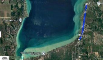 11730 S East Torch Lake Dr, Alden, MI 49612