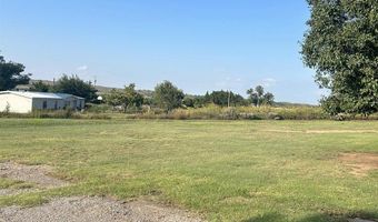 Indian Hills lot 1, Beaver, OK 73932