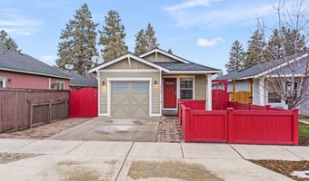 20288 Poe Sholes Dr, Bend, OR 97703