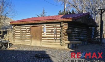 1531 Big Horn Ave, Basin, WY 82410