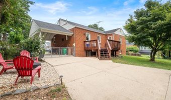 4703 CARDINAL Ave, Beltsville, MD 20705