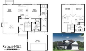 Trinity Court Pelican Model, Barnegat, NJ 08005