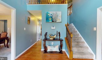 9611 BALD HILL Rd, Bowie, MD 20721