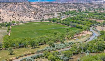 20590 US Hwy 84, Abiquiu, NM 87510