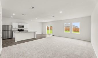 409 Merced River Ln, Anna, TX 75409