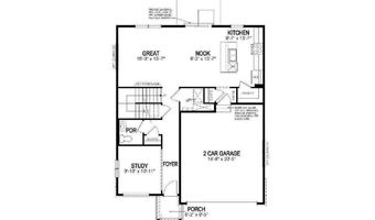 1555 Sun River Rd, Berthoud, CO 80513