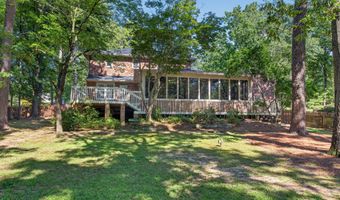 715 Winged Foot Dr, Aiken, SC 29803