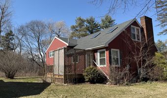 123 Fifteenth St, Bangor, ME 04401