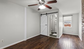 1644 E FORT Ave, Baltimore, MD 21230