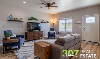 619 Go Around Loop, Cody, WY 82414