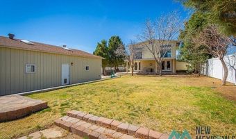 20 Nichol St, Carlsbad, NM 88220