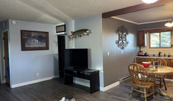 510 West St, Bristol, SD 57219