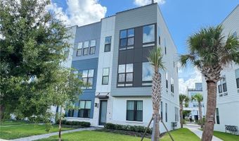 2362 ADDALIA Aly, Orlando, FL 32804