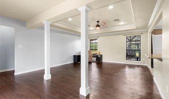 5764 S Carr Pen, Tushka, OK 74525