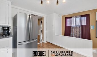 2035 Bonnie Brae St, Casper, WY 82601