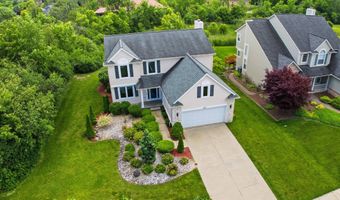 2243 Sun Valley Dr, Ann Arbor, MI 48108