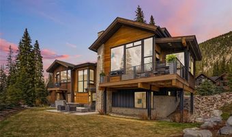 427 WHISPERING PINES Cir, Blue River, CO 80424