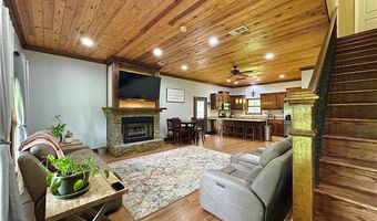 195 ROLAND PREUETT Rd, Bentley, LA 71407