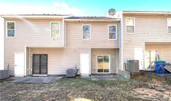 2258 Bigwood Trl, Atlanta, GA 30349