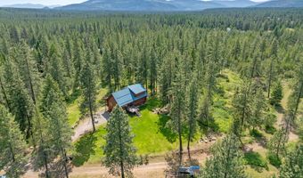 2609 W Seasons Rd, Athol, ID 83801