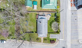 313 SE Tanner St, Abingdon, VA 24210