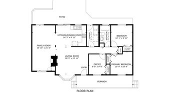 1259 SE DOHN Ct, Milwaukie, OR 97267