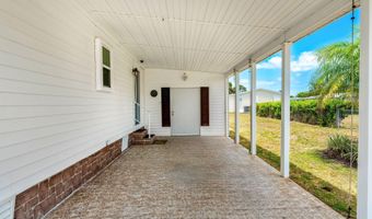 918 Balsam St, Barefoot Bay, FL 32976