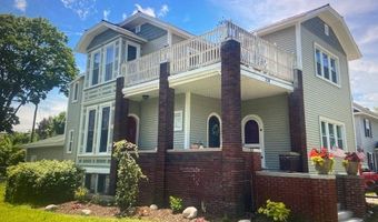 328 W Washington Ave, Alpena, MI 49707