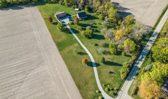 9058 Peters Rd, Ashley, OH 43003