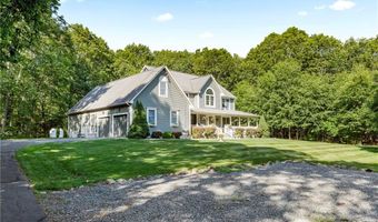 55 Little Pond County Rd, Cumberland, RI 02864