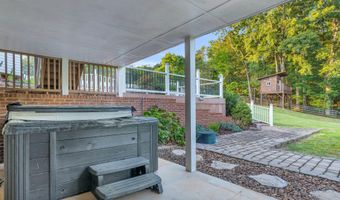 3046 Hawthorne St, Athens, TN 37303