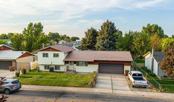 814 Boyd St, Chubbuck, ID 83202