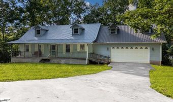 345 P. Cromer Rd, Abbeville, SC 29620