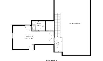 112 S NEWPORT Way, Dagsboro, DE 19939