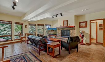 37 Vista Del Valle, Angel Fire, NM 87710