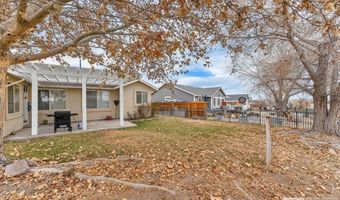 348 Ben's Way, Fernley, NV 89408