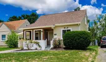 1176 Duxberry Ave, Columbus, OH 43211