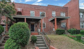 245 S CLINTON St, Baltimore, MD 21224